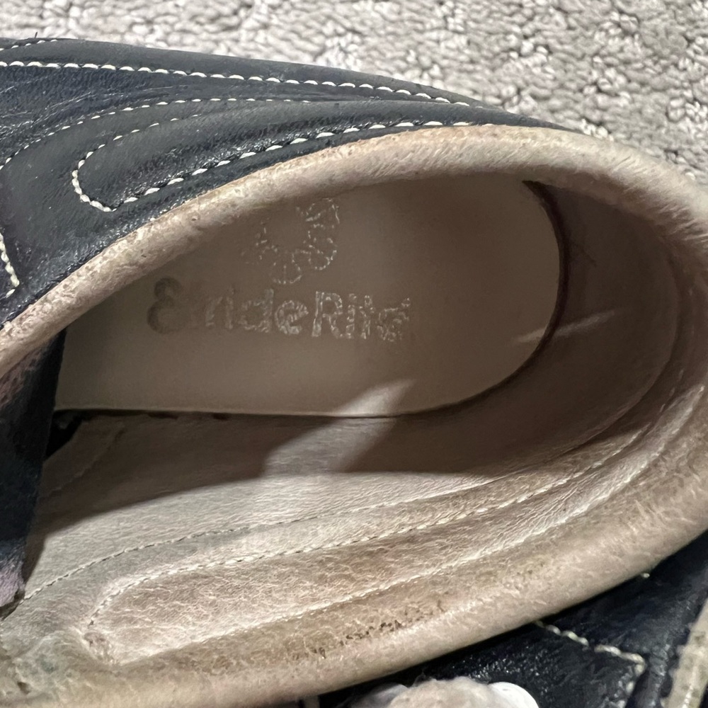 Stride Rite Baby Shoes - Picture 5 of 5